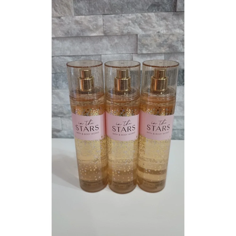 Bath & Body Works 3pcs bath